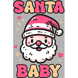 Christmas-ADJ 12179